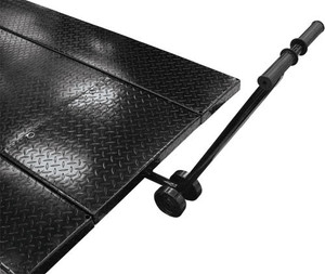 Direct-Lift Pro-Cycle Dolly
