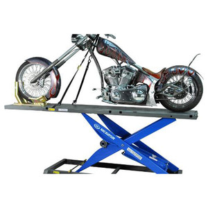 K&L Front/Rear Extension with Chopper