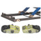 K&L Retractable Wheel Set