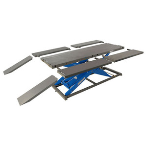 K&L Side Panel Kit MC655 / MC625
