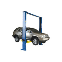 Forward Lift DP-10 Certified 2 Post Lift