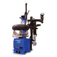 Hofmann 1520EMX Motorcycle Tire Changer
