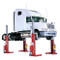 Forward Lift FMLForw4 Mobile Column Lift