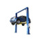 Forward Lift I-12 Certified 2 post lift with SUV