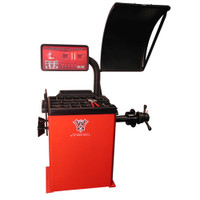 Weaver W-957 Wheel Balancer