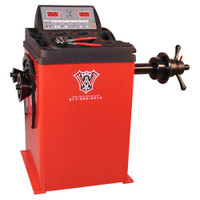 Weaver W-937 Wheel Balancer