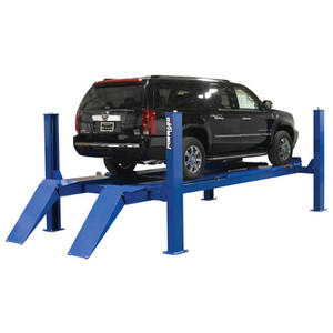 Forward Lift CR-14 Extended 4 Post Lift