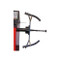 Weaver MJ II Motorcycle Shaft Kit