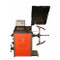 Weaver W-977M Motorcycle Wheel Balancer includes W-977 Wheel Balancer and W-MJ II Motorcycle Shaft Kit