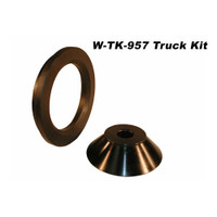W-TK957 Truck Cone Kit