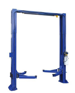 Weaver Lift TX-12D Two Post Truck/Car Lift