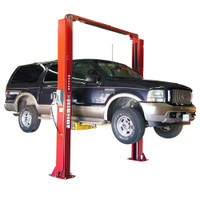 Two Post Car Lift