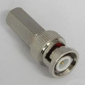BNC TWIST-ON CONNECTOR FOR RG59 COAX CCTV