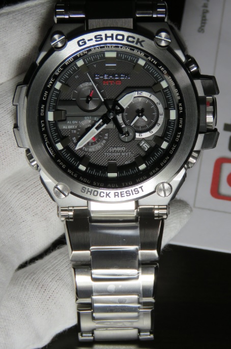 casio s1000d