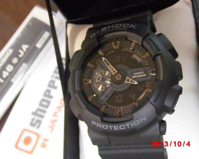 casio protrek 42mm