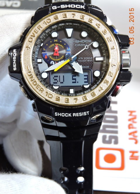 casio gwn 1000f