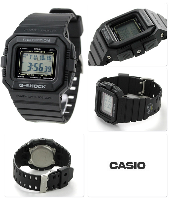 casio 5510