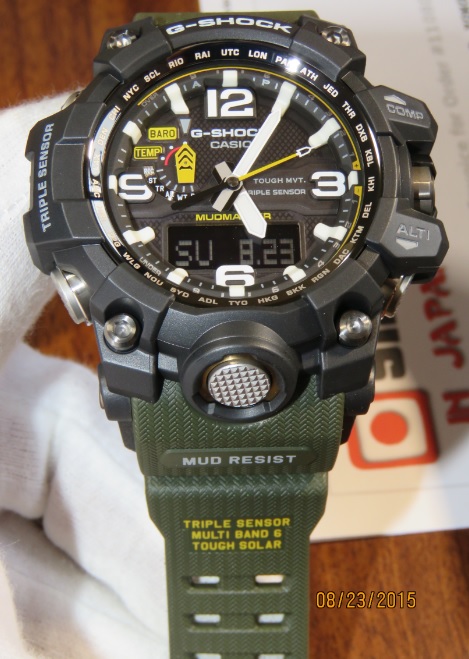 gw g1000