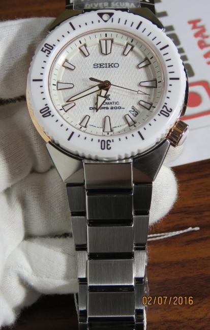 seiko h601 manual