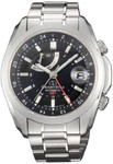 Orient Star GMT WZ0011DJ Automatic 22 Jewels