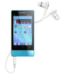 Sony F Series NW-F807 Video Walkman 64GB