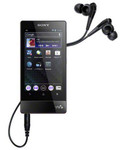 Sony F Series NW-F806 Video Walkman 32GB
