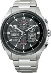 Citizen Attesa ATV53-3023 Eco-Drive Titanium
