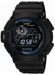 Casio Mudman GW-9330B-1JR Initial Blue Limited