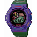Casio G-Shock Earthwatch GW-9301K-6JR Mudman