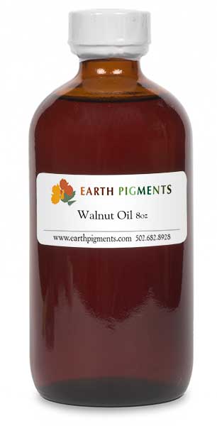 Walnut Oil.
