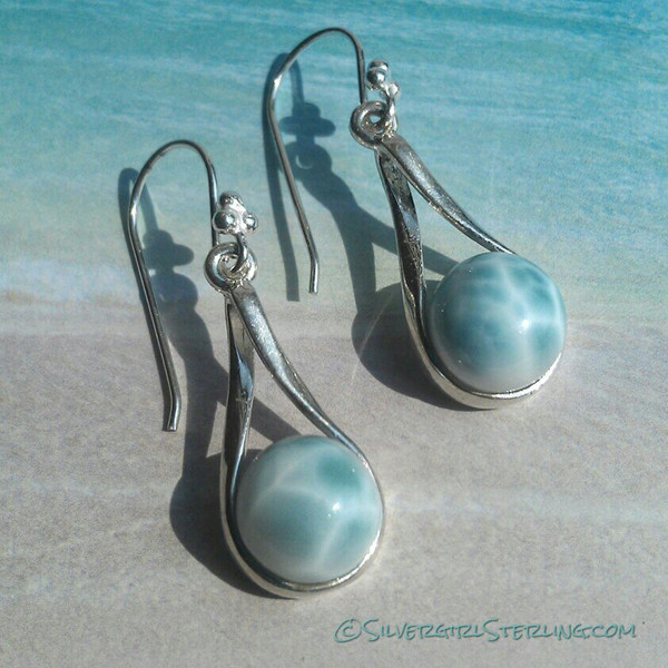Island Girl Earrings