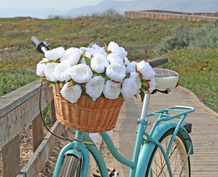 Do It Yourself Silk Wedding Bouquets