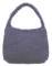 knitting pattern photo for #20 Chunky Mini Purse PDF Knitting Pattern