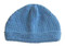 knitting pattern photo for #17 Easy Adult Beanie PDF Knitting Pattern