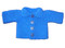 knitting pattern photo for #01 Chunky Baby Cardigan PDF Knitting Pattern