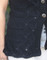 detailed photo of #82 Talia Shaped Vest Free PDF Knitting Pattern