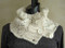 knitting pattern photo for #98 Lush Button-Up Cowl PDF Knitting Pattern
