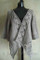 photo of #112 Dramatic Lace Wrap (Top-Down) Cardigan PDF Knitting Pattern
