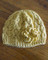 photo of #115 Romantic Lace Beret PDF Knitting Pattern