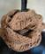 #125 Luxe Infinity Scarf PDF Knitting Pattern photo