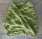 flat photo of #127 Soft and Chunky Infinity Scarf PDF Knitting Pattern