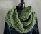 photo of #127 Soft and Chunky Infinity Scarf PDF Knitting Pattern