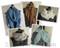 photo of #EB001 SweaterBabe.com's 5 Best-Selling Scarf & Cowl Knitting Patterns PDF eBook