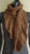 photo of Chic Ruffled Lace Scarf