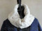 photo of Double Cabled Cowl