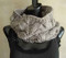 photo of Deluxe Lace Cowl