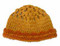 flat photo of #06 Lacy Skull Cap