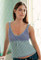 photo of #62 Ruffled Strap Tank
