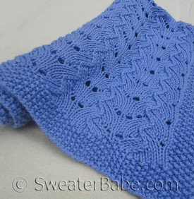Knitting Machines: What can they do? | Wool Festival