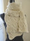 knitting pattern photo for #159 Ultimate Chunky Cables and Ribs Scarf